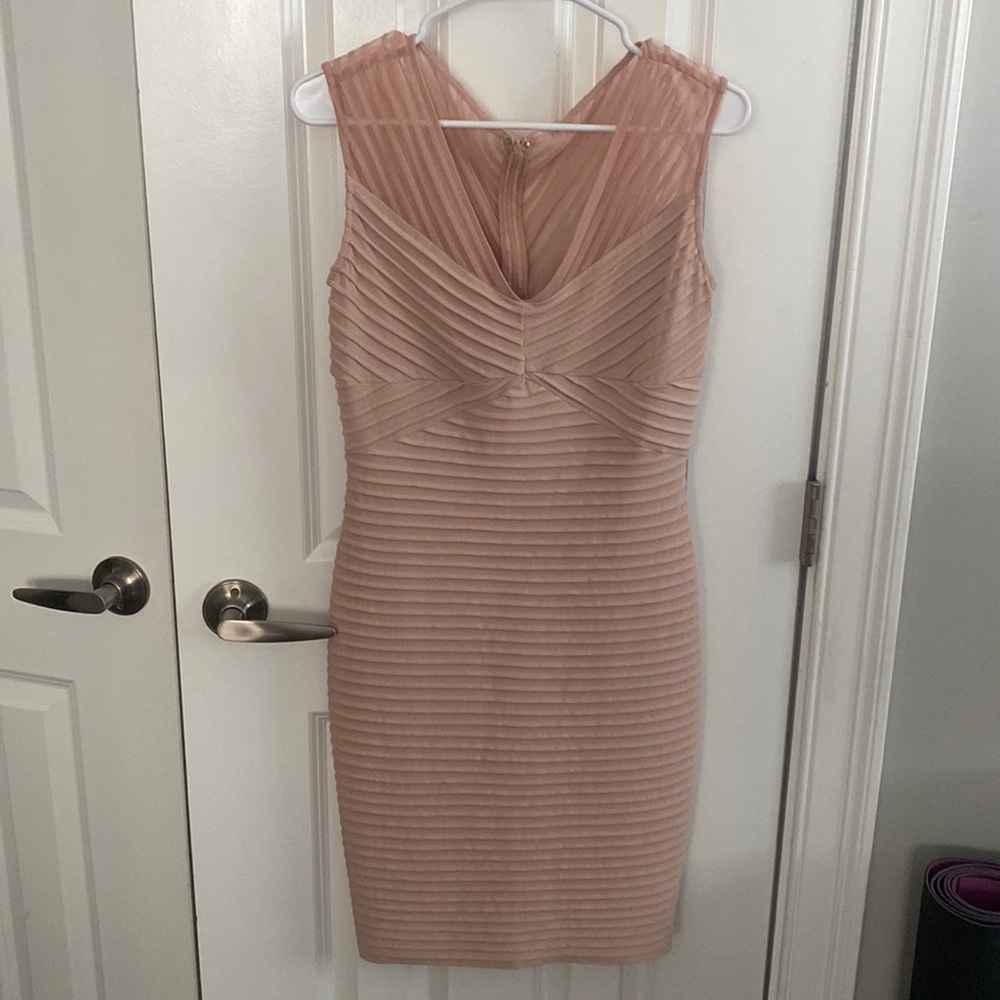 Calvin Klein Midi dress